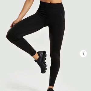 Flex high waisted leggings